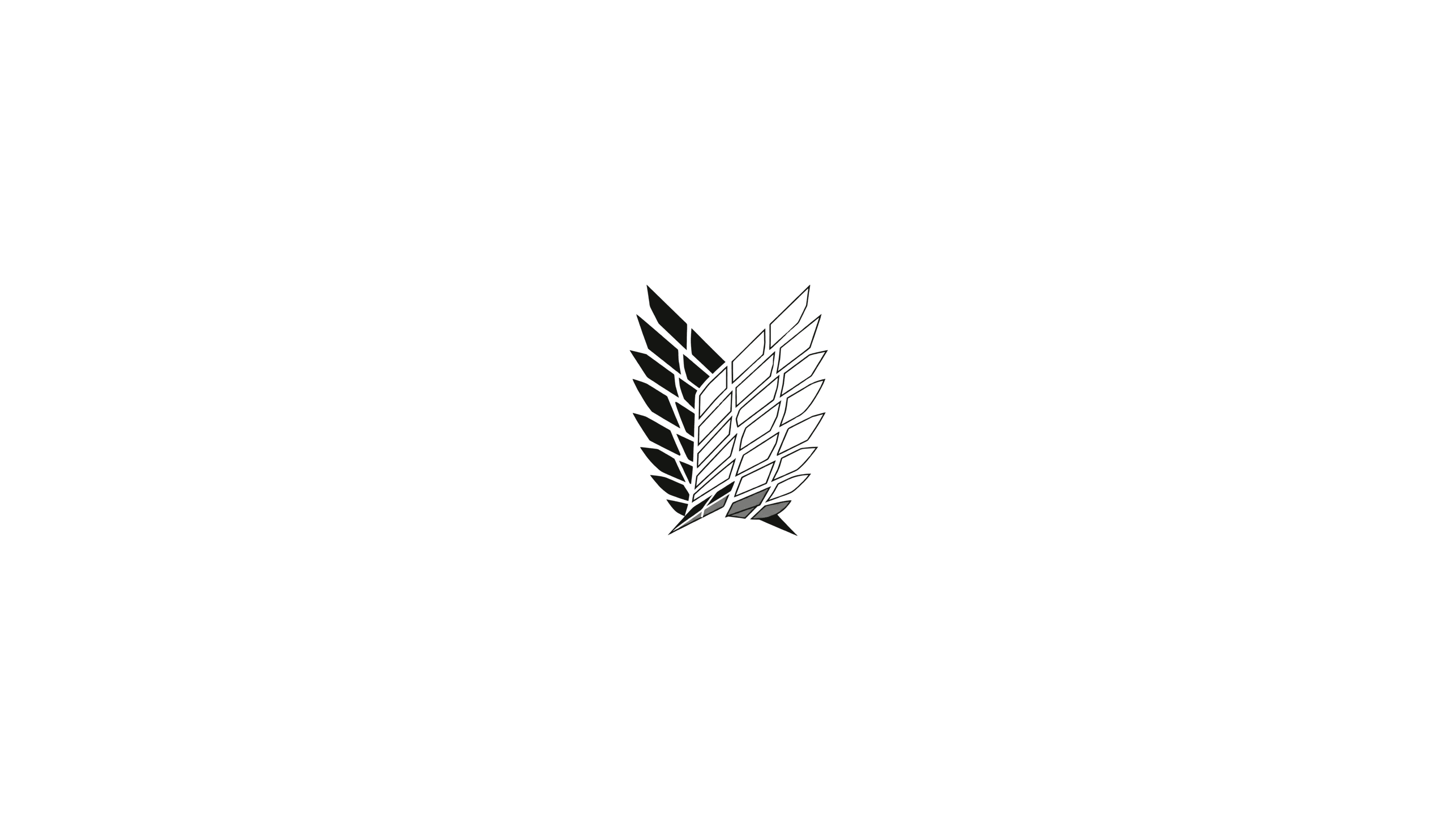 Attack On Code wing emblem
